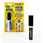 Dtachant amodex encre et taches avec brosse - 15 ml - mondial tissus