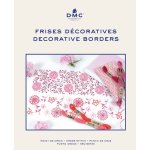 Catalogue dmc frises dcoratives point de croix - dmc - mondial tissus