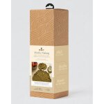 Dmc kit mindful making crochet - set de table - dmc - mondial tissus
