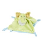 Doudou �l�phant � broder - dmc - mondial tissus