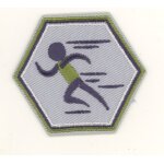 �cusson athl�tisme - mondial tissus