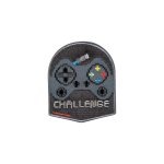 cusson challenge playstation - mt - mondial tissus