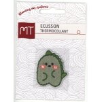 cusson dinosaure kawai - mondial tissus