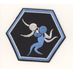 cusson judo - mondial tissus