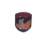 �cusson pioneer - mt - mondial tissus