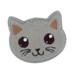 cusson tte chat rembourre - mondial tissus