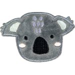 cusson tte de koala - mondial tissus