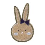 cusson tte de lapin - mondial tissus