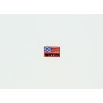 cusson thermocollant drapeau amricain inscription new - york - frou frou - mondial tissus