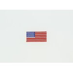 cusson thermocollant drapeau usa - frou frou - mondial tissus