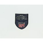 cusson thermocollant football superteam - frou frou - mondial tissus