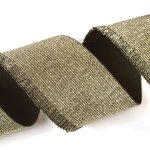 lastique jupette 60 mm dor - mt - mondial tissus