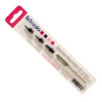 Emporte pi�ces 3 tailles diam�tre 1, 5 / 3 / 4, 5 mm - mondial tissus