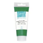 Encre de s�rigraphie 59ml vert - artemio - mondial tissus