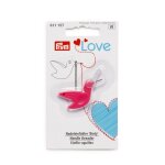Enfile aiguille birdy prym love - mondial tissus