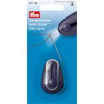 Enfile aiguilles avec led - prym - mondial tissus