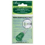 Enfile - aiguille vert - clover - clover - mondial tissus