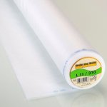 Entoilage lger vlieseline  coudre l11 / 310 blanc - vlieseline - mondial tissus