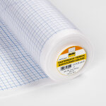 Entoilage non - tiss imprim pour travaux exacts vlieseline rasterquick carr - vlieseline - mondial ...