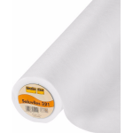Entoilage soluble vlieseline soluvlies 321 blanc - vlieseline - mondial tissus