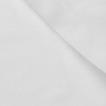 Entoilage non tiss� thermocollant blanc 90 cm - mt - mondial tissus