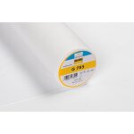 Entoilage thermocollant vlieseline g785 pour tissu lger synthtique - vlieseline - mondial tissus