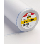 Entoilage thermocollant vlieseline g405 blanc - vlieseline - mondial tissus