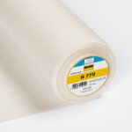 Entoilage thermocollant vlieseline g770 bi - lastique - vlieseline - mondial tissus