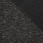 Entoilage thermocollant vlieseline h200 noir - mondial tissus