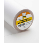 Entoilage vliesofix thermocollant bondaweb 719 blanc - vlieseline - mondial tissus