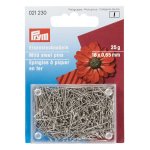 pingles  bricoler, argent - prym - mondial tissus