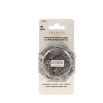 pingles  nourrice  ; courbe ; 39 mm bohin - bohin - mondial tissus