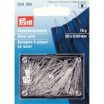 pingles  piquer, 0, 50 x 30mm - prym - mondial tissus