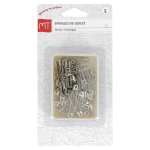 pingles de scurit 25 mm mt - mt - mondial tissus