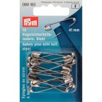 pingles de sret  boule 41mm - prym - mondial tissus