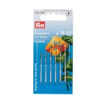 pingles  tapisserie avec pointe et chas dor - prym - mondial tissus