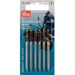 pingles  tapisserie avec pointe et chas dor - prym - mondial tissus