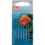 pingles  tapisserie avec pointe et chas dor - prym - mondial tissus
