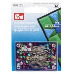 pingles tte de perle 0, 58 x 40 mm - prym - mondial tissus