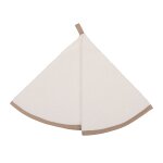 Essuie - mains essentiel cru - mt - mondial tissus