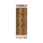 Fil  broder mettler poly sheen multicolore 9926 - mettler - mondial tissus