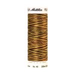 Fil  broder mettler poly sheen multicolore 9975 - mettler - mondial tissus