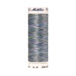 Fil  broder mettler poly sheen multicolore 9980 - mettler - mondial tissus