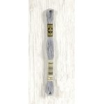Fil moulin gold concept gris souris - col 3 - dmc - mondial tissus