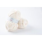 Fil � tricoter express �cru - phildar - mondial tissus