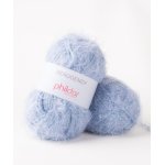 Pelote de fil  tricoter beaugency jeans - phildar - phildar - mondial tissus