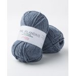 Pelote de fil � tricoter irlandais jean - phildar - phildar - mondial tissus