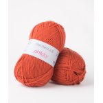 Pelote de fil  tricoter partner 3, 5 potiron - phildar - phildar - mondial tissus