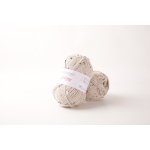 Pelote de fil � tricoter randonn�es beige - phildar - phildar - mondial tissus