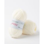 Pelote de fil  tricoter super baby cru - phildar - phildar - mondial tissus